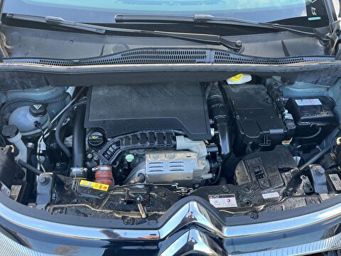 citroen, c3 aircross, suv 1.2 puretech s&s shine eat6, otomatik, benzin 2.el otomobil | renew 20