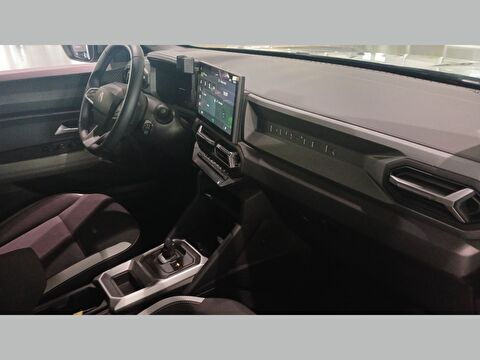 renault, duster, suv 1.6 e-tech techno otomatik, otomatik, hybrid 2.el otomobil | renew 16