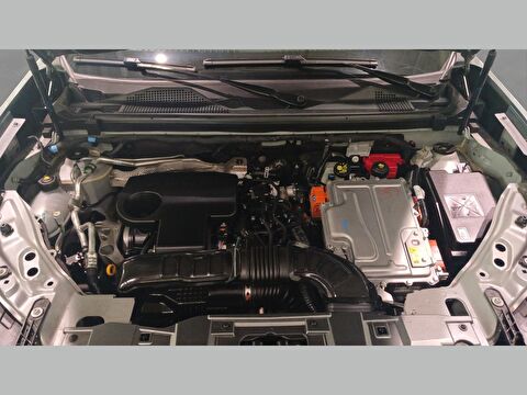 renault, duster, suv 1.6 e-tech techno otomatik, otomatik, hybrid 2.el otomobil | renew 21