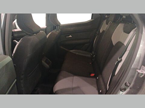 renault, duster, suv 1.6 e-tech techno otomatik, otomatik, hybrid 2.el otomobil | renew 19