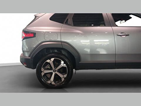 renault, duster, suv 1.6 e-tech techno otomatik, otomatik, hybrid 2.el otomobil | renew 9