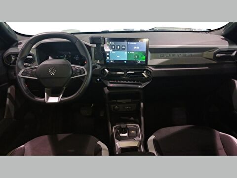 renault, duster, suv 1.6 e-tech techno otomatik, otomatik, hybrid 2.el otomobil | renew 13