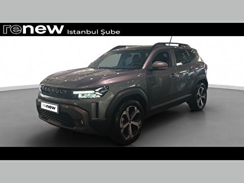 SUV 1.6 E-tech Techno Otomatik, 2. el otomobil | renew