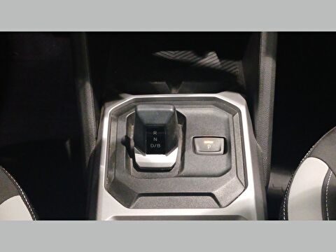 renault, duster, suv 1.6 e-tech techno otomatik, otomatik, hybrid 2.el otomobil | renew 10