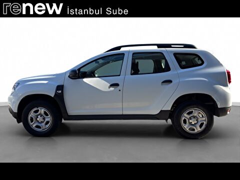 dacia, duster, 1.0 turbo comfort 4x2, manuel, benzin 2.el otomobil | renew 4