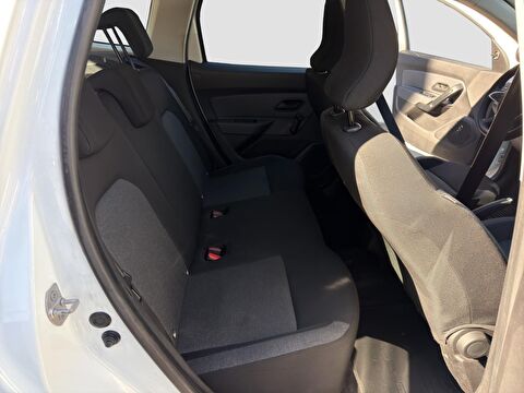 dacia, duster, 1.0 turbo comfort 4x2, manuel, benzin 2.el otomobil | renew 11