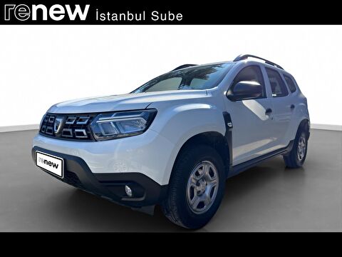 1.0 Turbo Comfort 4x2, 2. el otomobil | renew