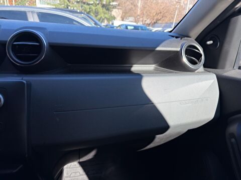 dacia, duster, 1.0 turbo comfort 4x2, manuel, benzin 2.el otomobil | renew 15