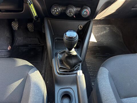 dacia, duster, 1.0 turbo comfort 4x2, manuel, benzin 2.el otomobil | renew 19