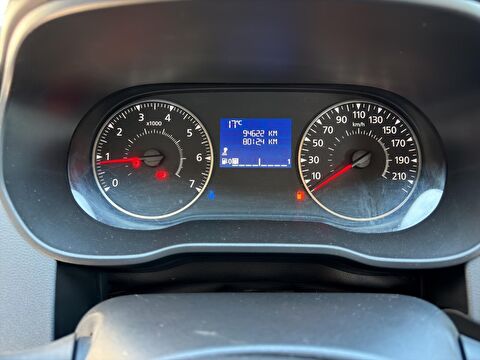 dacia, duster, 1.0 turbo comfort 4x2, manuel, benzin 2.el otomobil | renew 17