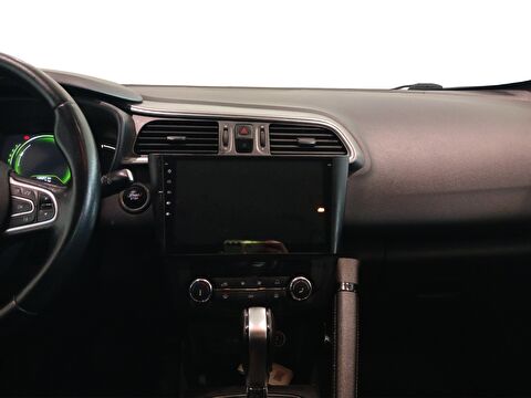 renault, kadjar, suv 1.2 tce touch edc, otomatik, benzin 2.el otomobil | renew 11