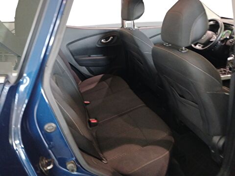 renault, kadjar, suv 1.2 tce touch edc, otomatik, benzin 2.el otomobil | renew 18