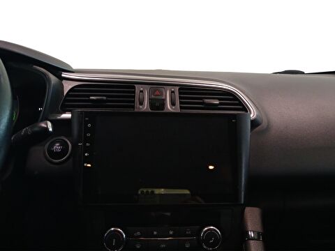 renault, kadjar, suv 1.2 tce touch edc, otomatik, benzin 2.el otomobil | renew 12