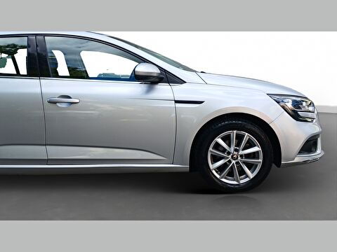 renault, megane, sedan 1.5 dcı touch edc, otomatik, dizel 2.el otomobil | renew 8