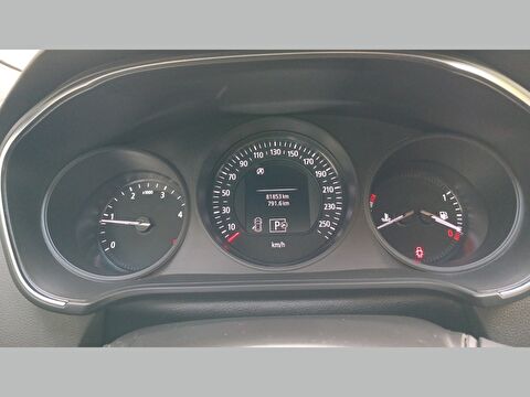 renault, megane, sedan 1.5 dcı touch edc, otomatik, dizel 2.el otomobil | renew 16