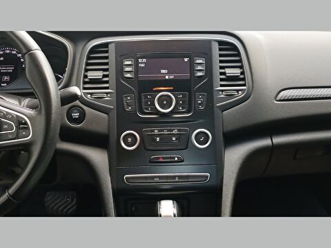 renault, megane, sedan 1.5 dcı touch edc, otomatik, dizel 2.el otomobil | renew 14