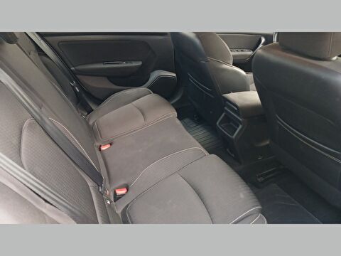 renault, megane, sedan 1.5 dcı touch edc, otomatik, dizel 2.el otomobil | renew 13