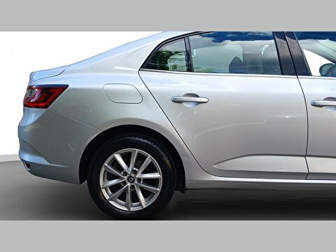 renault, megane, sedan 1.5 dcı touch edc, otomatik, dizel 2.el otomobil | renew 10