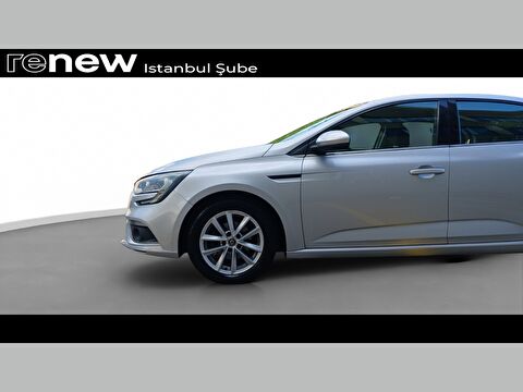 renault, megane, sedan 1.5 dcı touch edc, otomatik, dizel 2.el otomobil | renew 5