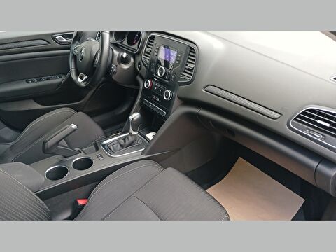 renault, megane, sedan 1.5 dcı touch edc, otomatik, dizel 2.el otomobil | renew 20