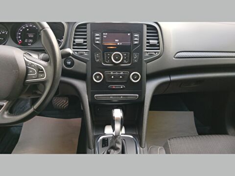 renault, megane, sedan 1.5 dcı touch edc, otomatik, dizel 2.el otomobil | renew 12
