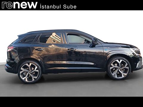 renault, austral, suv 1.3 mhev techno esprit alpine otomatik, otomatik, mhev 2.el otomobil | renew 5