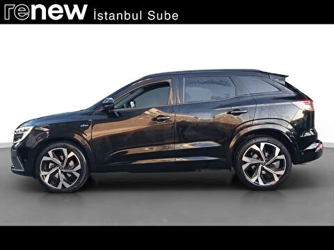 renault, austral, suv 1.3 mhev techno esprit alpine otomatik, otomatik, mhev 2.el otomobil | renew 4