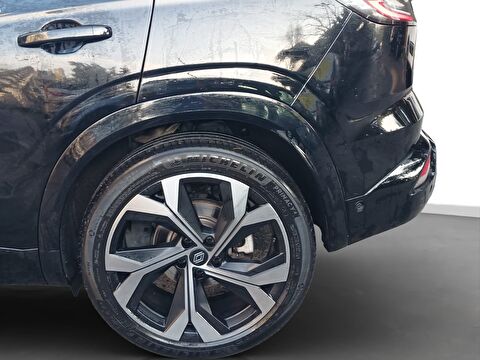 renault, austral, suv 1.3 mhev techno esprit alpine otomatik, otomatik, mhev 2.el otomobil | renew 8