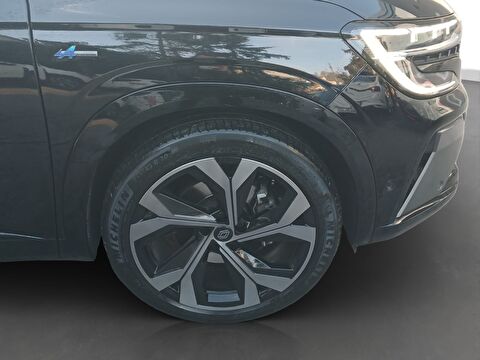 renault, austral, suv 1.3 mhev techno esprit alpine otomatik, otomatik, mhev 2.el otomobil | renew 6