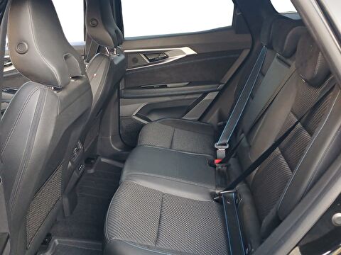 renault, austral, suv 1.3 mhev techno esprit alpine otomatik, otomatik, mhev 2.el otomobil | renew 17