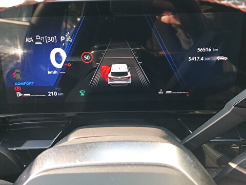 renault, austral, suv 1.3 mhev techno esprit alpine otomatik, otomatik, mhev 2.el otomobil | renew 12