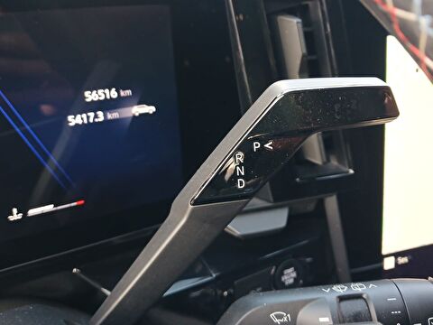 renault, austral, suv 1.3 mhev techno esprit alpine otomatik, otomatik, mhev 2.el otomobil | renew 13