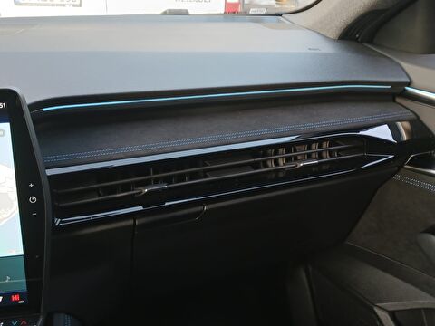 renault, austral, suv 1.3 mhev techno esprit alpine otomatik, otomatik, mhev 2.el otomobil | renew 15