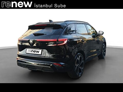 renault, austral, suv 1.3 mhev techno esprit alpine otomatik, otomatik, mhev 2.el otomobil | renew 3