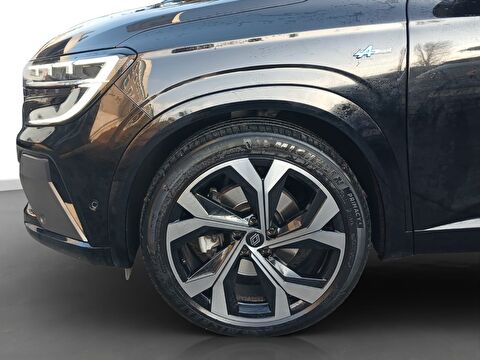 renault, austral, suv 1.3 mhev techno esprit alpine otomatik, otomatik, mhev 2.el otomobil | renew 7