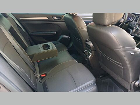 renault, megane, sedan 1.3 tce ıcon edc, otomatik, benzin 2.el otomobil | renew 15