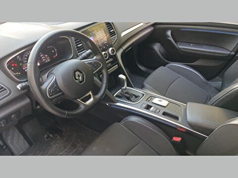 renault, megane, sedan 1.3 tce ıcon edc, otomatik, benzin 2.el otomobil | renew 16