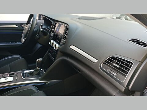 renault, megane, sedan 1.3 tce ıcon edc, otomatik, benzin 2.el otomobil | renew 14