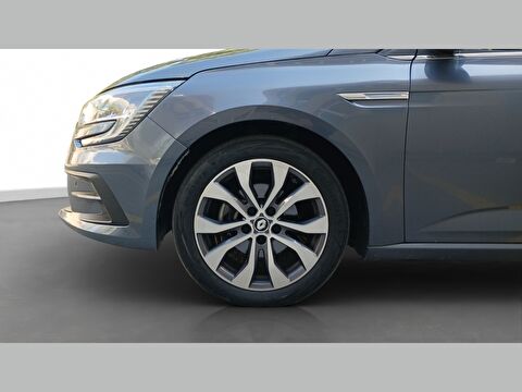 renault, megane, sedan 1.3 tce ıcon edc, otomatik, benzin 2.el otomobil | renew 6