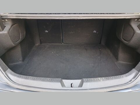 renault, megane, sedan 1.3 tce ıcon edc, otomatik, benzin 2.el otomobil | renew 11