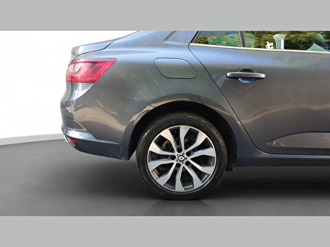 renault, megane, sedan 1.3 tce ıcon edc, otomatik, benzin 2.el otomobil | renew 7