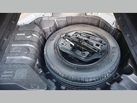 renault, megane, sedan 1.3 tce ıcon edc, otomatik, benzin 2.el otomobil | renew 18