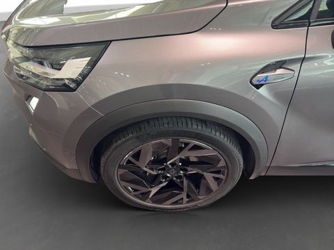 renault, captur, 1.6 e-tech esprit alpine, otomatik, benzin 2.el otomobil | renew 8