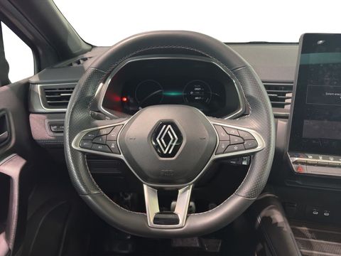 renault, captur, 1.6 e-tech esprit alpine, otomatik, benzin 2.el otomobil | renew 16
