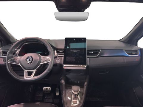 renault, captur, 1.6 e-tech esprit alpine, otomatik, benzin 2.el otomobil | renew 6