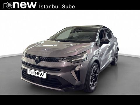 1.6 E-Tech Esprit Alpine, 2. el otomobil | renew