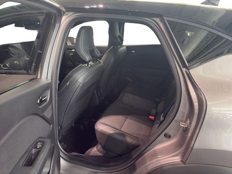 renault, captur, 1.6 e-tech esprit alpine, otomatik, benzin 2.el otomobil | renew 20