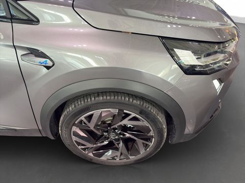 renault, captur, 1.6 e-tech esprit alpine, otomatik, benzin 2.el otomobil | renew 10