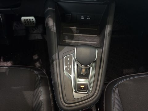 renault, captur, 1.6 e-tech esprit alpine, otomatik, benzin 2.el otomobil | renew 12