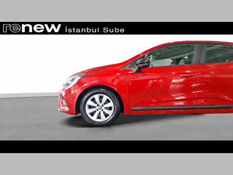 renault, clio, hatchback 1.0 tce joy x-tronic, otomatik, benzin 2.el otomobil | renew 7